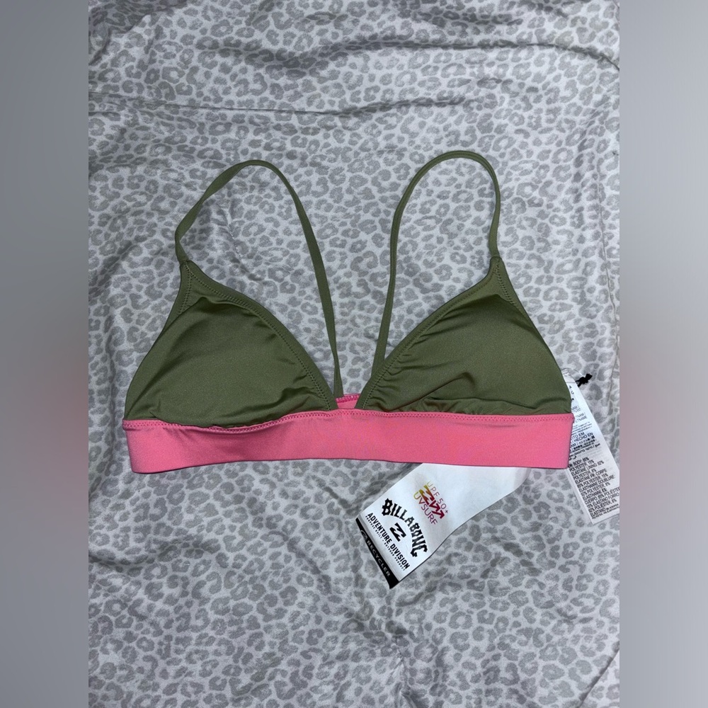 Billabong Bikini Top